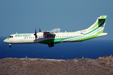 EC-KRY (cn 00795) ATR-72-500