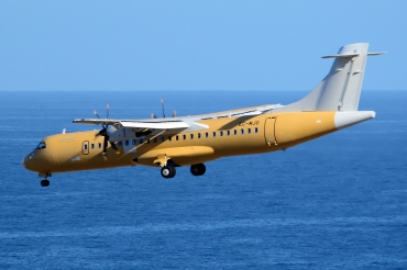 EC-MJG (1310) 2015 ATR-72-600