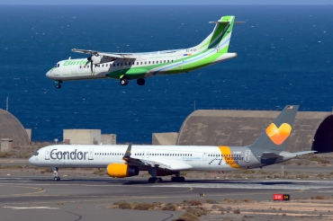 EC-KRY (cn 00795) ATR-72-500