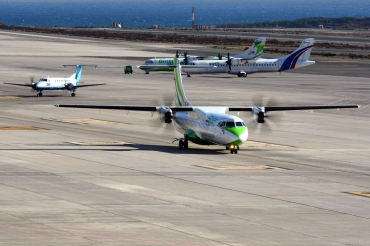 EC-LGF (cn 00907) ATR-72-500