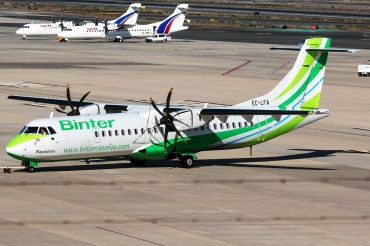 EC-LFA (cn 00902) ATR-72-500