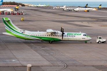 EC-MMM (1337) 2016 ATR 72-600