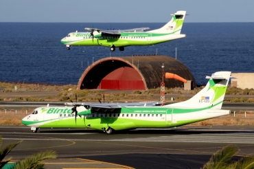 EC-IZO ( 711 ) 2004 ATR-72-500