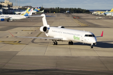 EC-MFC (cn 15065) Bombardier CRJ-900