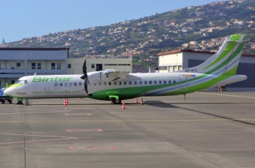 EC-KYI ( 850 ) 2009 ATR-72-500