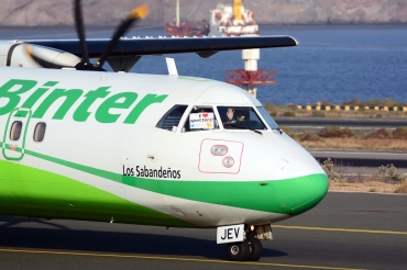 EC-JEV (717) 2005 ATR-72-500