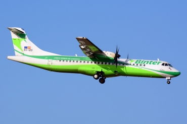 EC-IZO ( 711 ) 2004 ATR-72-500