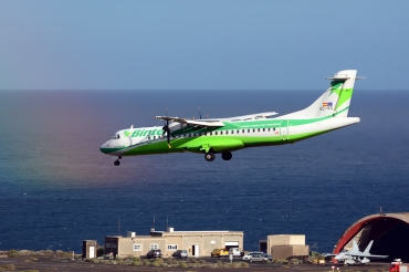 EC-IYC (cn 00709) ATR-72-500