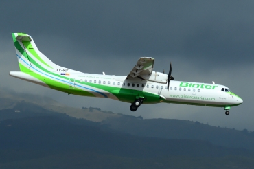 EC-MIF (cn 001278) ATR-72-600