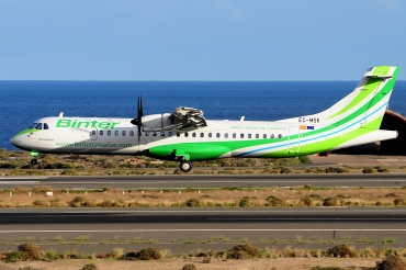 EC-MSK (1462) 2017 ATR-72-600