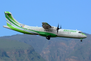 EC-KRY (cn 00795) ATR-72-500