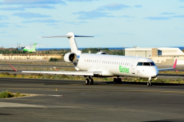 EC-MFC (cn 15065) Bombardier CRJ-900