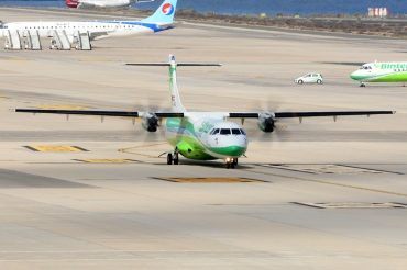 EC-JQL (cn 00726) ATR-72-500