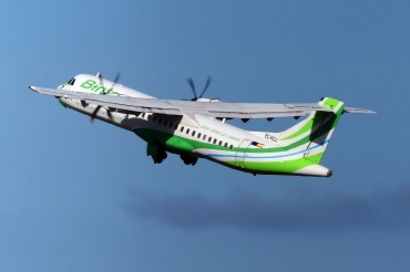 EC-KGJ (753) 2007 ATR-72-500