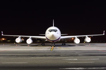 RA-96023 (74393203023) 2016 Ilyushin IL-96-300