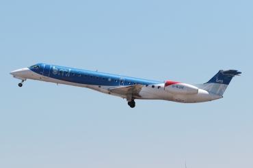 G-RJXE (145245) 2000 Embraer ERJ-145EP