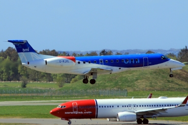 G-RJXL (145376) 2004 Embraer EMB-135ER
