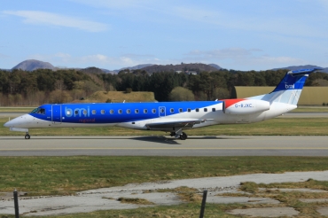 G-RJXC (145153) 1999 Embraer ERJ-145EP
