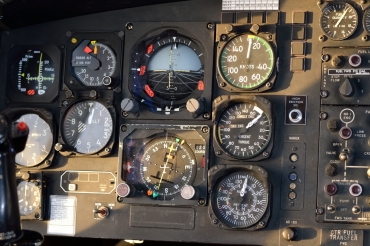 EC-FVO (61756) 1976 Sikorsky S-61N