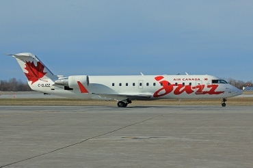 C-GJZZ (7978) 2004 Bombardier CRJ-200
