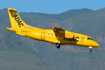 D-BADA (3224) 2005 Dornier Do-328JET-310