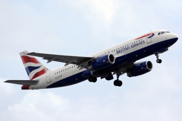 G-EUYF (4185) 2010 Airbus A320-232