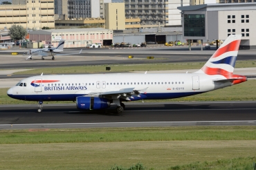 G-EUYG (4238) 2010 Airbus A320-232