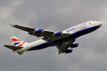 G-BNLI (cn 24051) Boeing 747-436