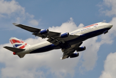 G-BNLX (cn 25435) Boeing 747-436