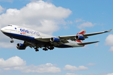 G-CIVP (cn 28850) Boeing 747-436