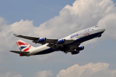 G-CIVP (cn 28850) Boeing 747-436