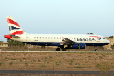 G-EUUF (1814) 2002 Airbus A320-232