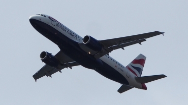 G-EUUM (1907) 2002 Airbus A320-232