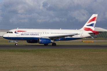 G-EUUM (1907) 2002 Airbus A320-232