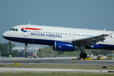 G-EUUT (cn 3314) Airbus A320-232