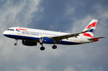 G-EUYT (5985) 2014 Airbus A320-232(WL)
