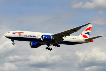 G-VIIJ (27492) 1997 Boeing 777-236(ER)