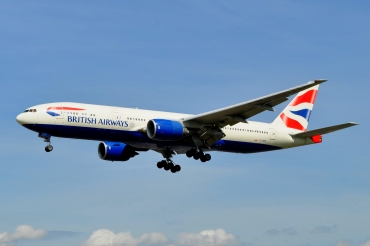 G-YMMI (cn 30310) Boeing 777-236ER