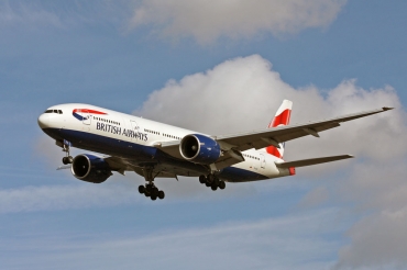 G-VIIJ, (cn 27492/111), Boeing 777-236/ER