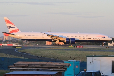 G-STBJ (cn 43703) Boeing 777-336ER