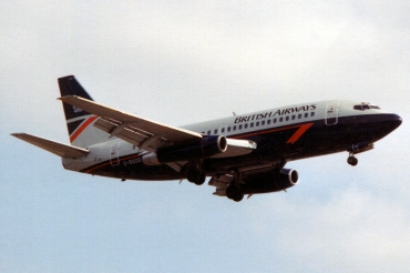 G-BGDD (cn 21793) Boeing 737-236Adv