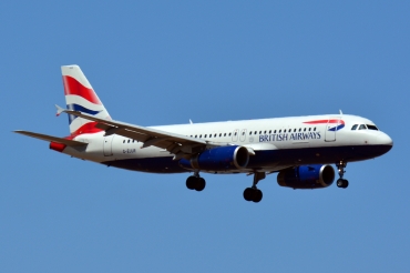 G-EUUR (cn 2040) Airbus A320-232