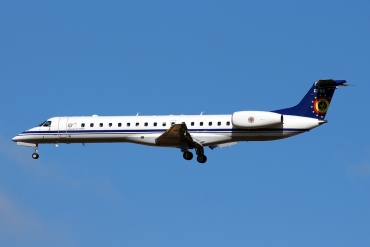 CE-03 (cn 145526) Embraer ERJ-145LR