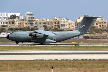 18-0093 (093) 2019 Airbus A400M Atlas