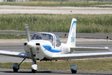 D-EAWM (82035/C) 1994 Grob G-115A