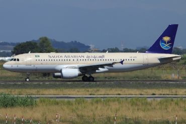 HZ-ASG, (cn 5223), Airbus A320-214