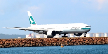 B-KQA (37898) 2012 Boeing 777-367ER