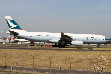 B-LAP (1343) 2012 Airbus A330-343