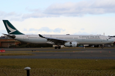 B-LAK (1196) 2011 Airbus A330-343