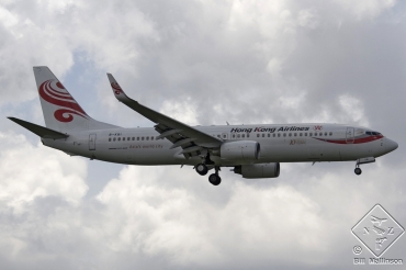 B-KBI (34709) 2006 Boeing 737-808(WL)